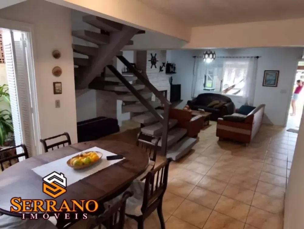 Casa, 3 quartos, 243 m² - Foto 5