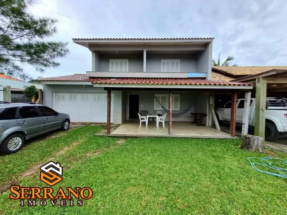 Casa, 3 quartos, 243 m² - Foto 2