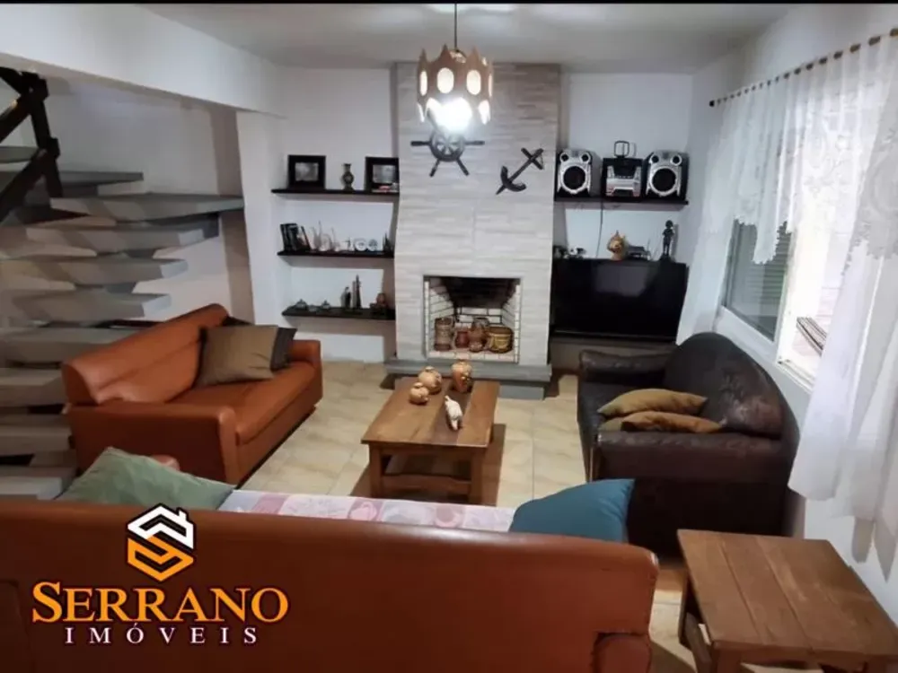 Casa, 3 quartos, 243 m² - Foto 3