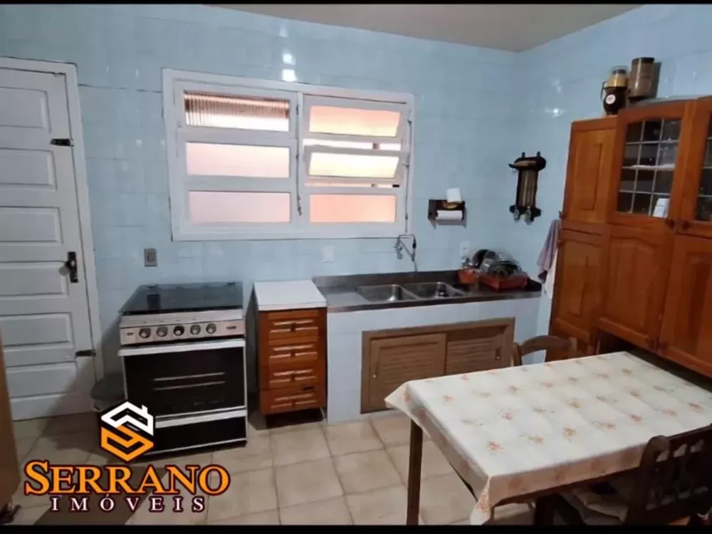 Casa, 3 quartos, 243 m² - Foto 6