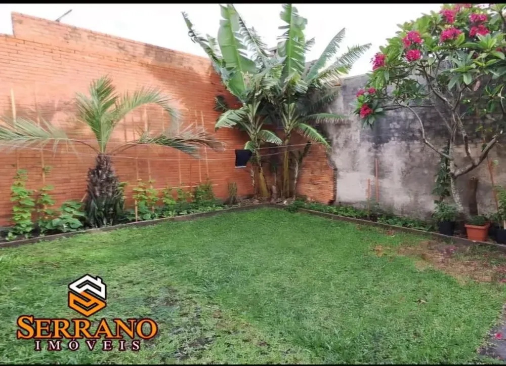 Casa, 3 quartos, 243 m² - Foto 10