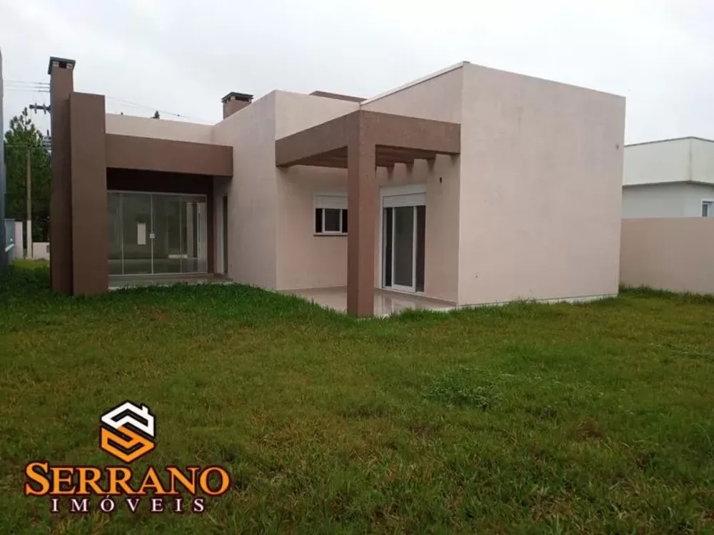 Casa, 3 quartos, 130 m² - Foto 13