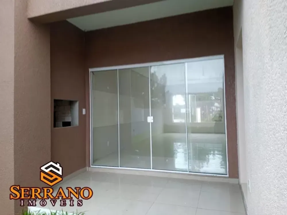 Casa, 3 quartos, 130 m² - Foto 10