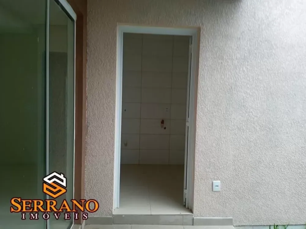 Casa, 3 quartos, 130 m² - Foto 1
