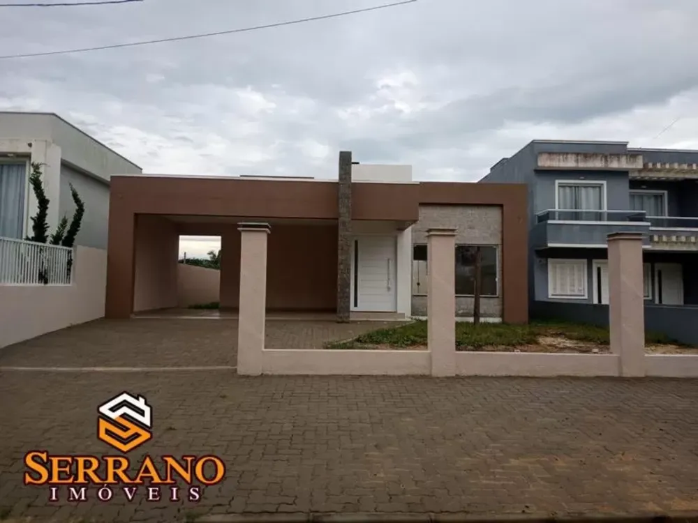 Casa, 3 quartos, 130 m² - Foto 2