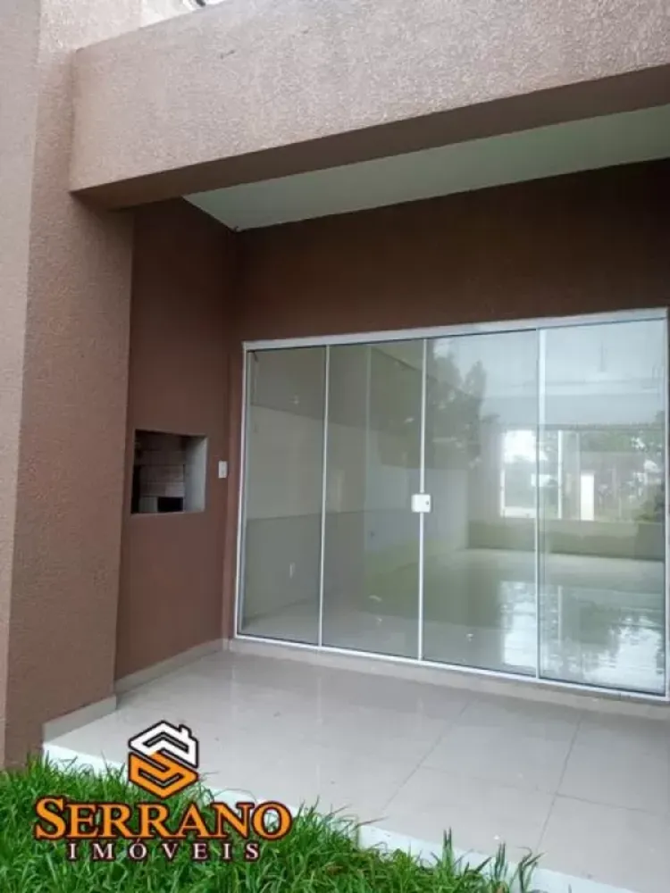 Casa, 3 quartos, 130 m² - Foto 2
