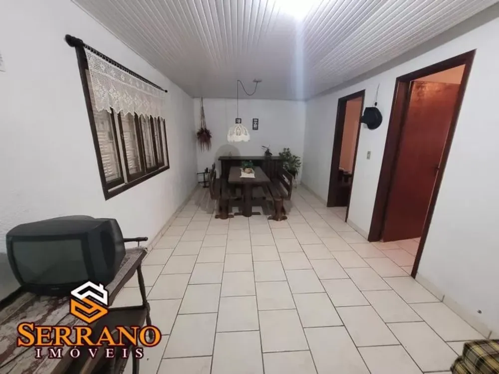 Casa, 2 quartos, 99 m² - Foto 3