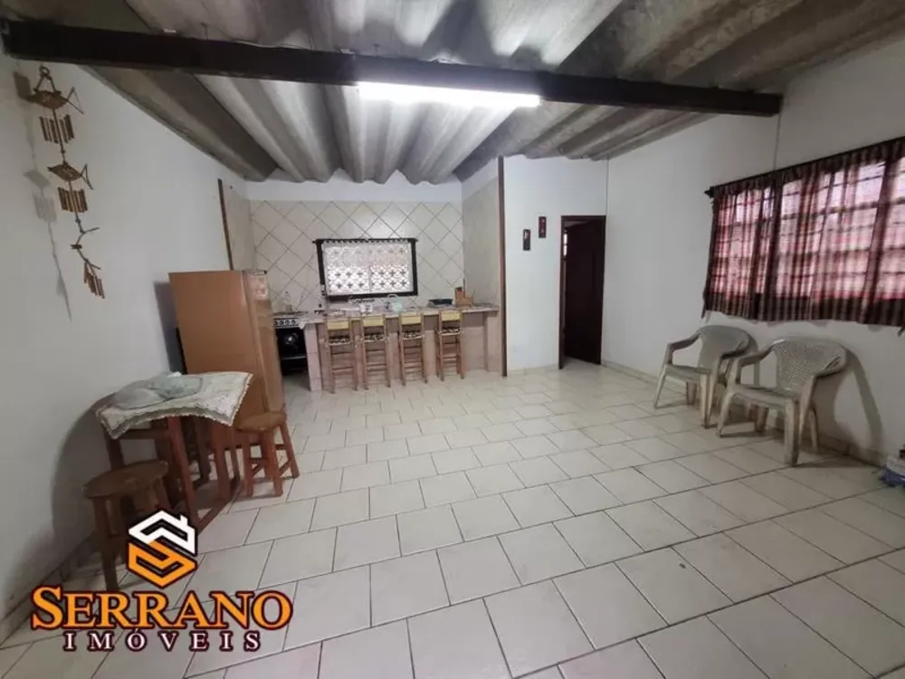 Casa, 2 quartos, 99 m² - Foto 4