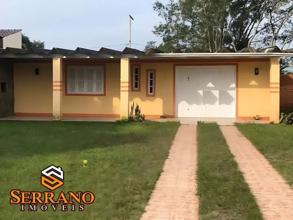 Casa, 2 quartos, 99 m² - Foto 1