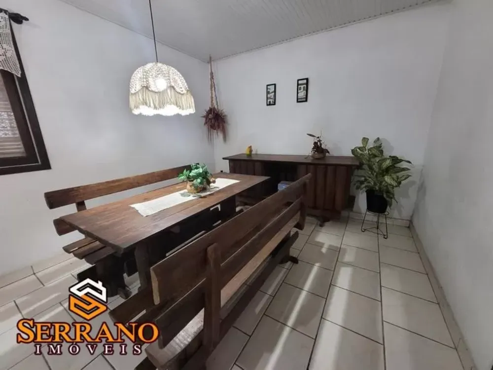 Casa, 2 quartos, 99 m² - Foto 4