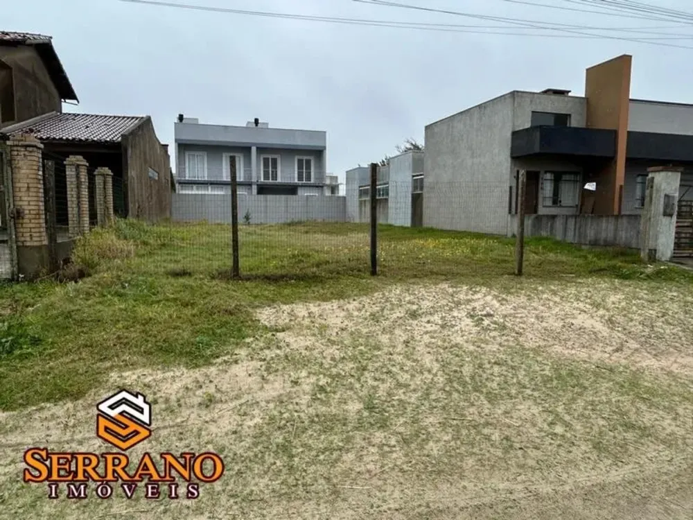 Terreno, 300 m² - Foto 1