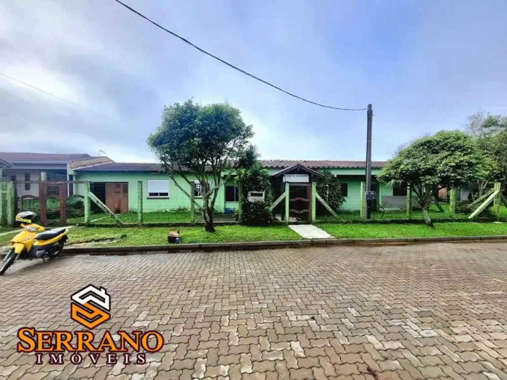 Casa, 2 quartos, 250 m² - Foto 2