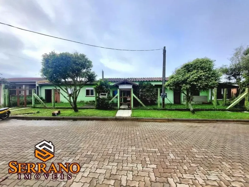 Casa, 2 quartos, 250 m² - Foto 1