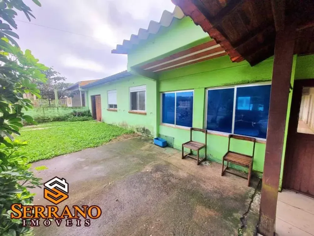 Casa, 2 quartos, 250 m² - Foto 3