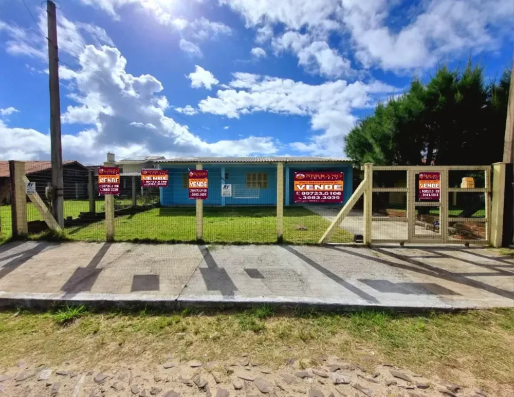 Casa, 2 quartos, 110 m² - Foto 1