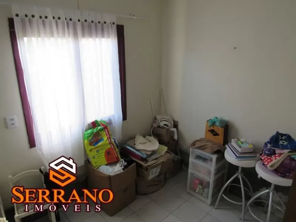 Casa, 5 quartos, 165 m² - Foto 6