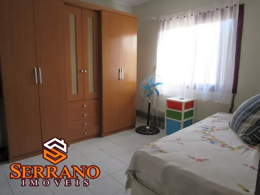Casa, 5 quartos, 165 m² - Foto 7