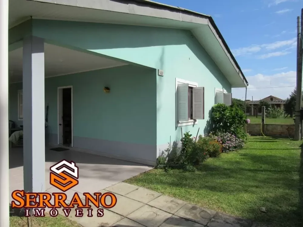 Casa, 5 quartos, 165 m² - Foto 1