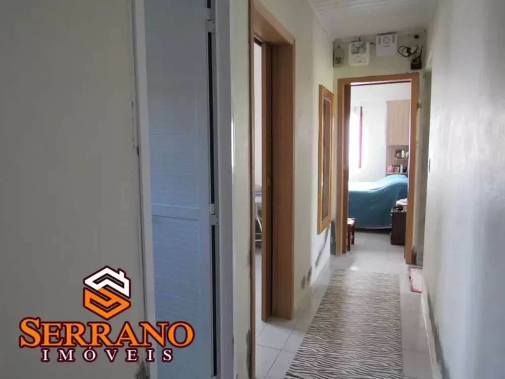 Casa, 5 quartos, 165 m² - Foto 5