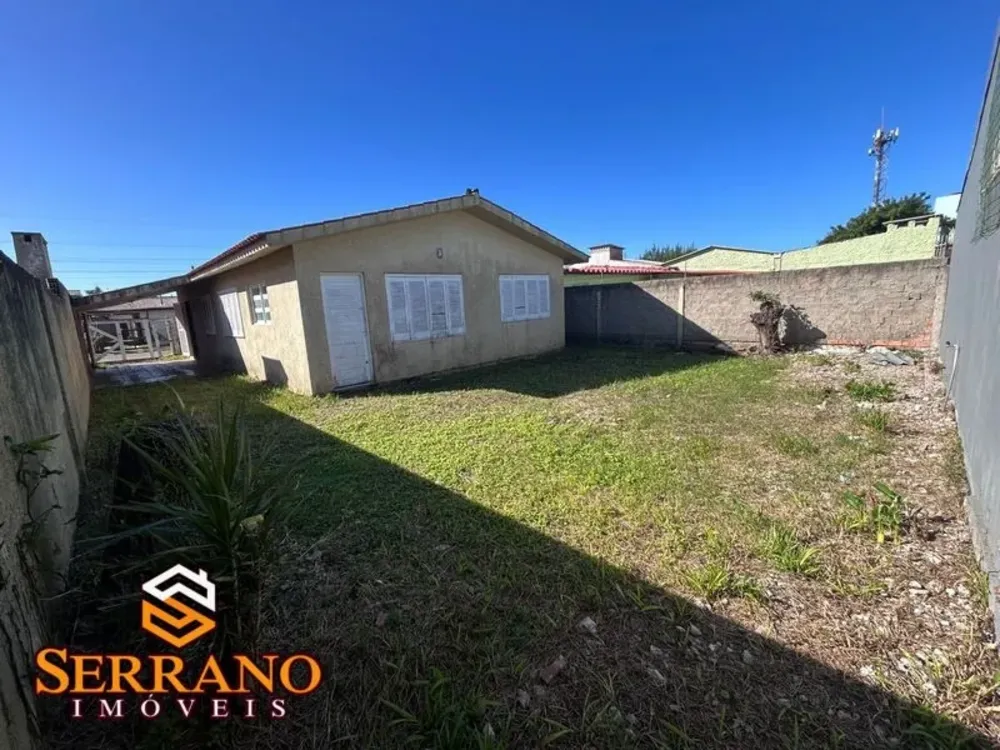 Casa, 5 quartos, 112 m² - Foto 4