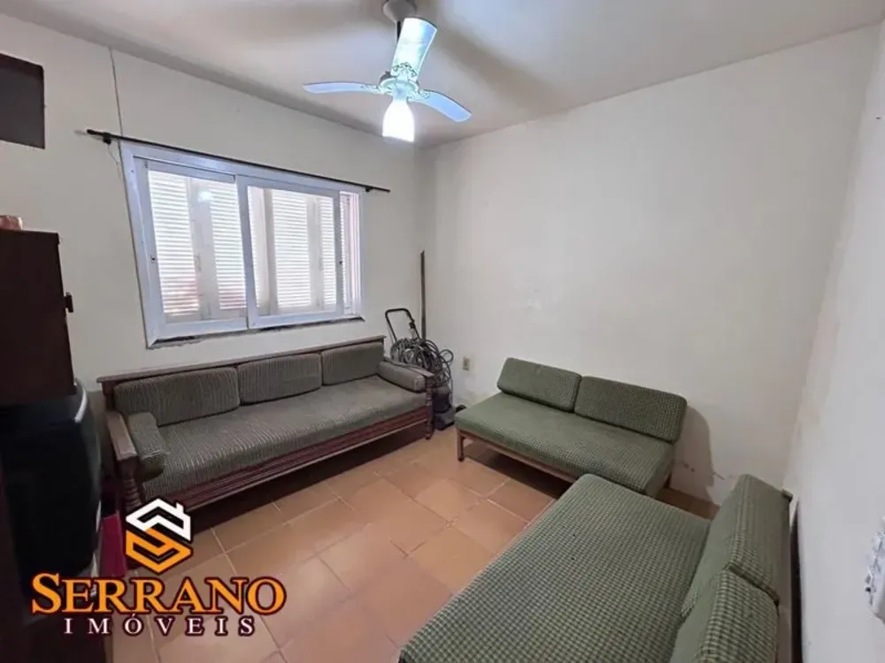 Casa, 5 quartos, 112 m² - Foto 1
