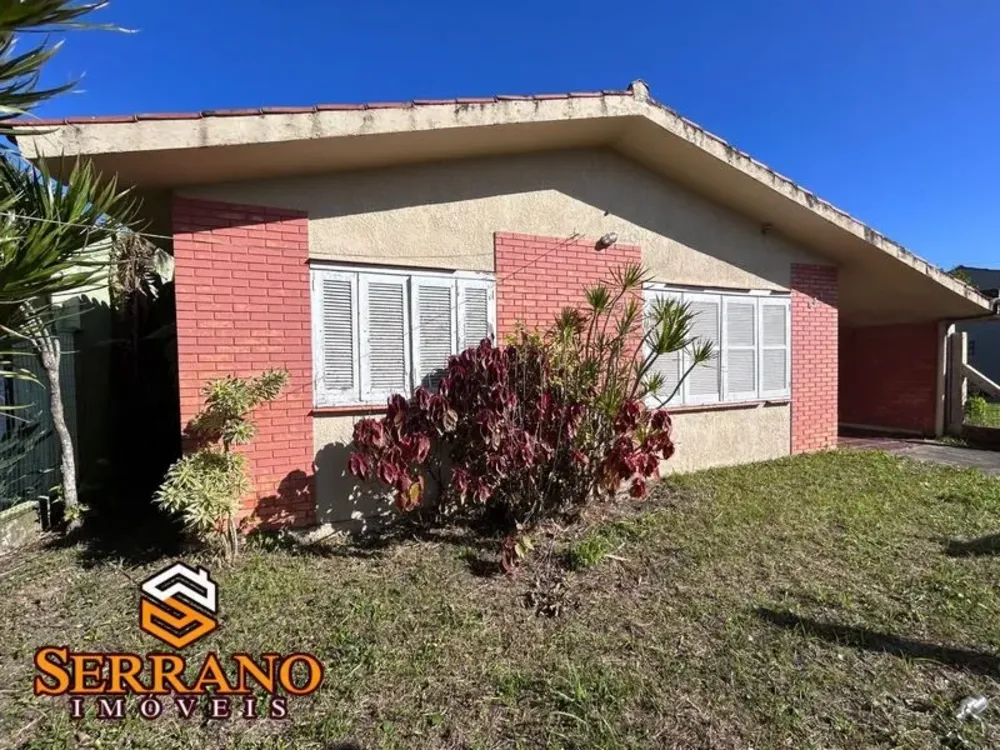 Casa, 5 quartos, 112 m² - Foto 3