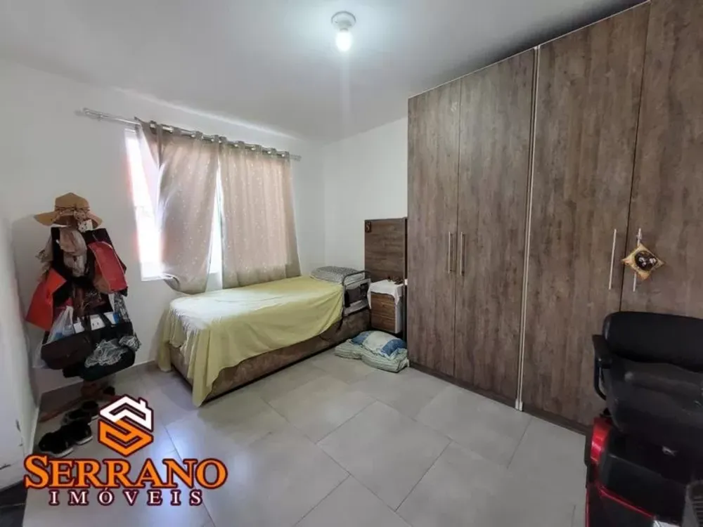Sobrado, 2 quartos, 89 m² - Foto 6