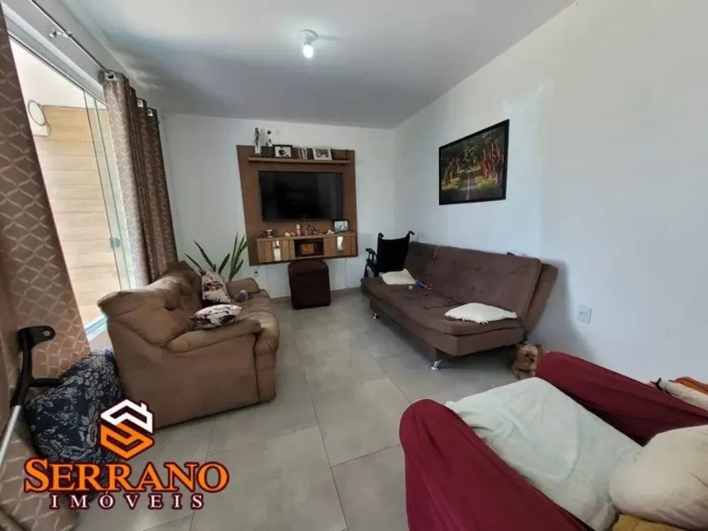 Sobrado, 2 quartos, 89 m² - Foto 4