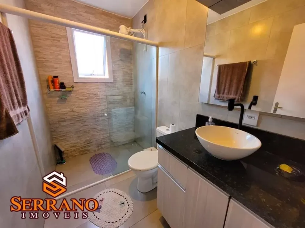 Sobrado, 2 quartos, 89 m² - Foto 7