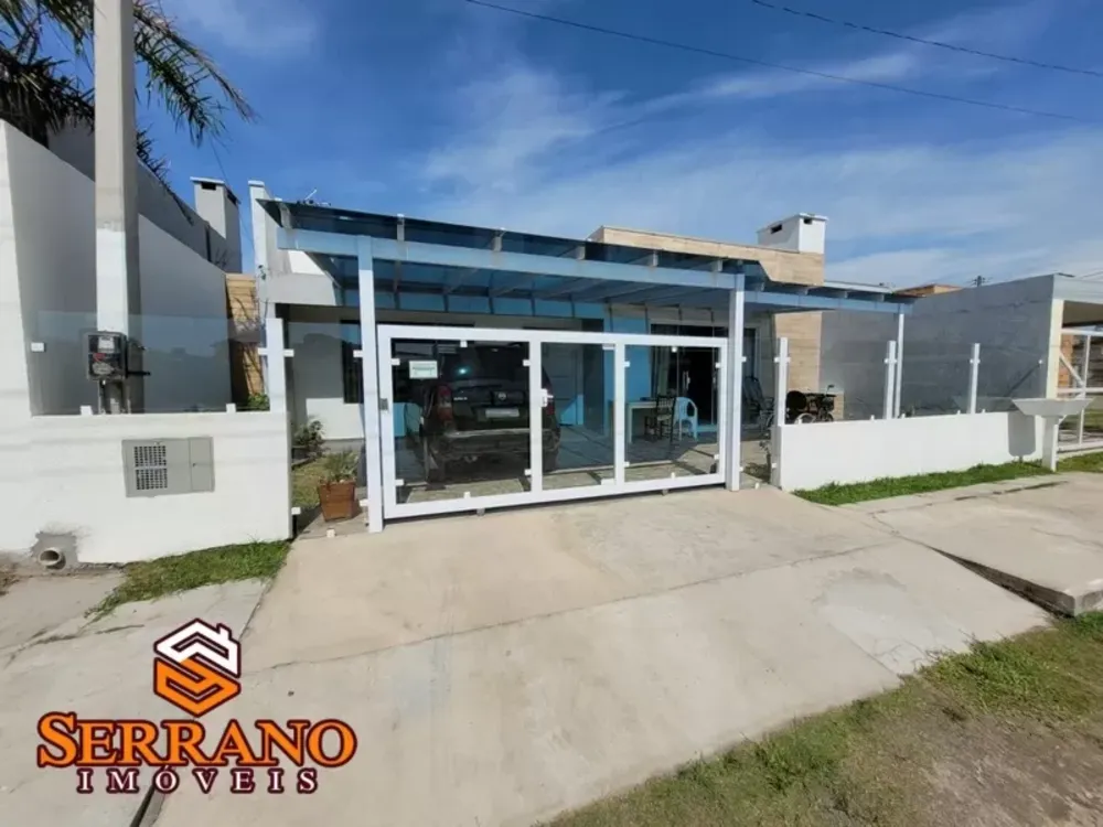 Sobrado, 2 quartos, 89 m² - Foto 2