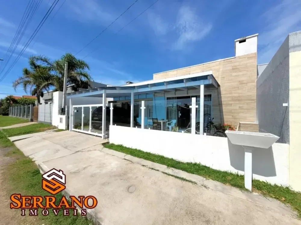 Sobrado, 2 quartos, 89 m² - Foto 1