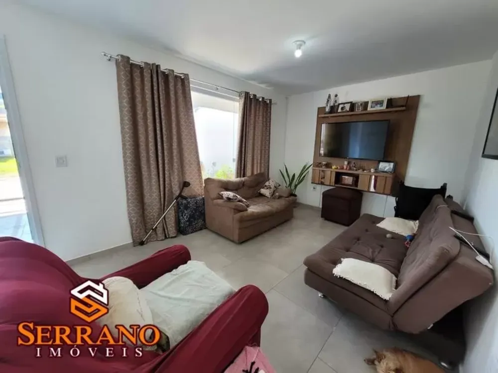 Sobrado, 2 quartos, 89 m² - Foto 3
