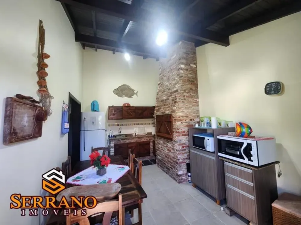 Casa, 4 quartos, 150 m² - Foto 12