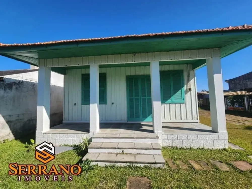 Casa, 4 quartos, 150 m² - Foto 1