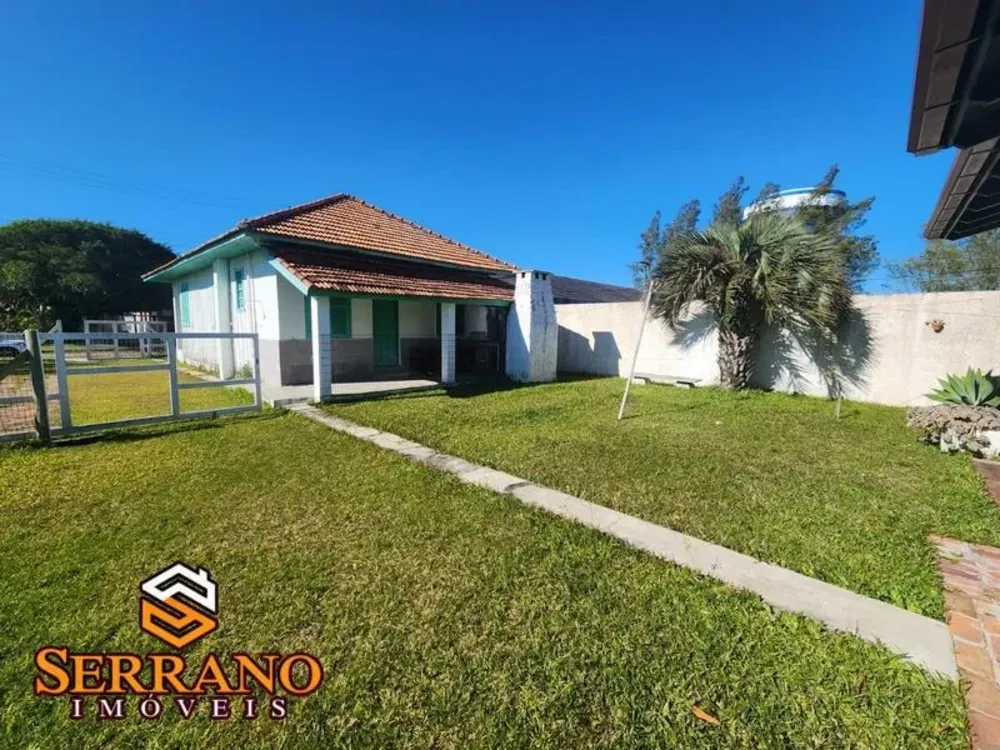 Casa, 4 quartos, 150 m² - Foto 2