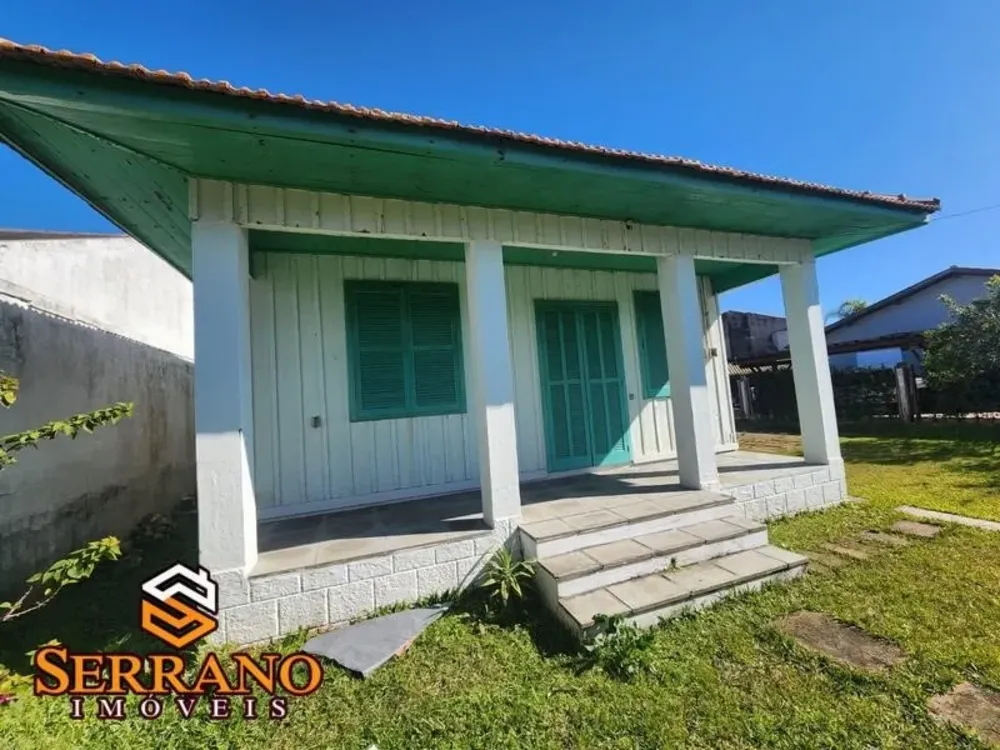 Casa, 4 quartos, 150 m² - Foto 2