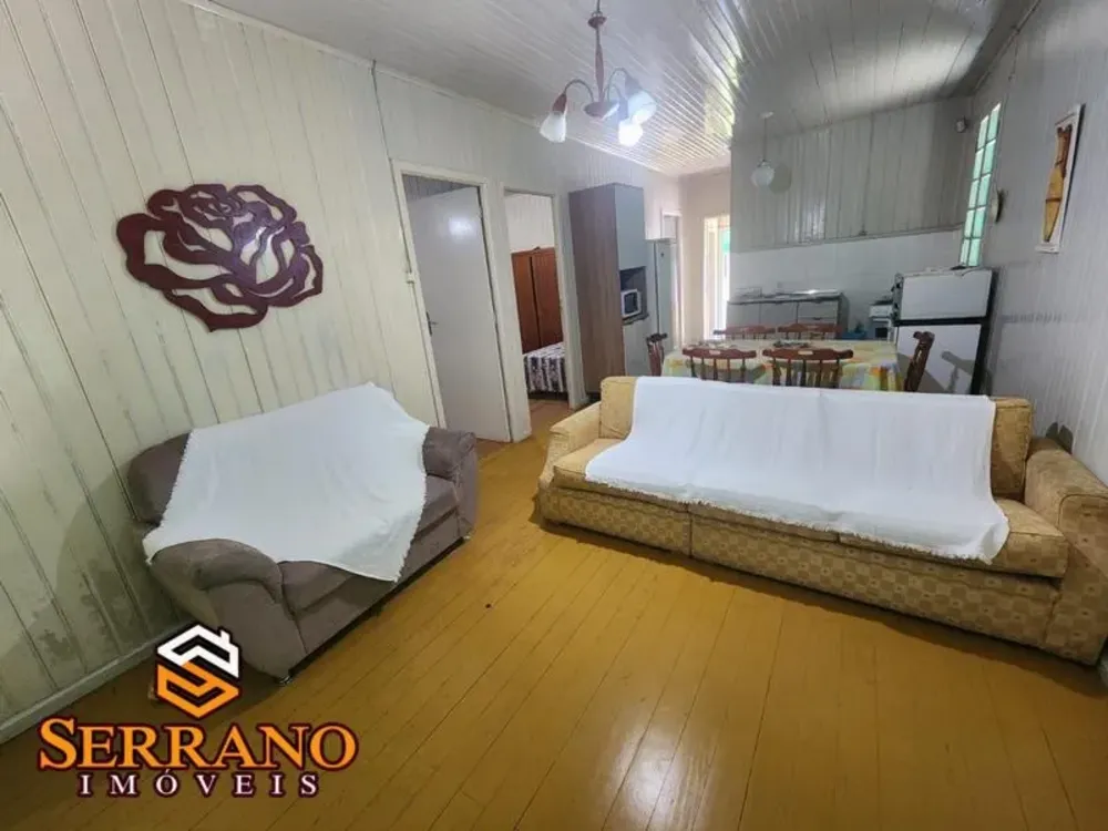 Casa, 4 quartos, 150 m² - Foto 1