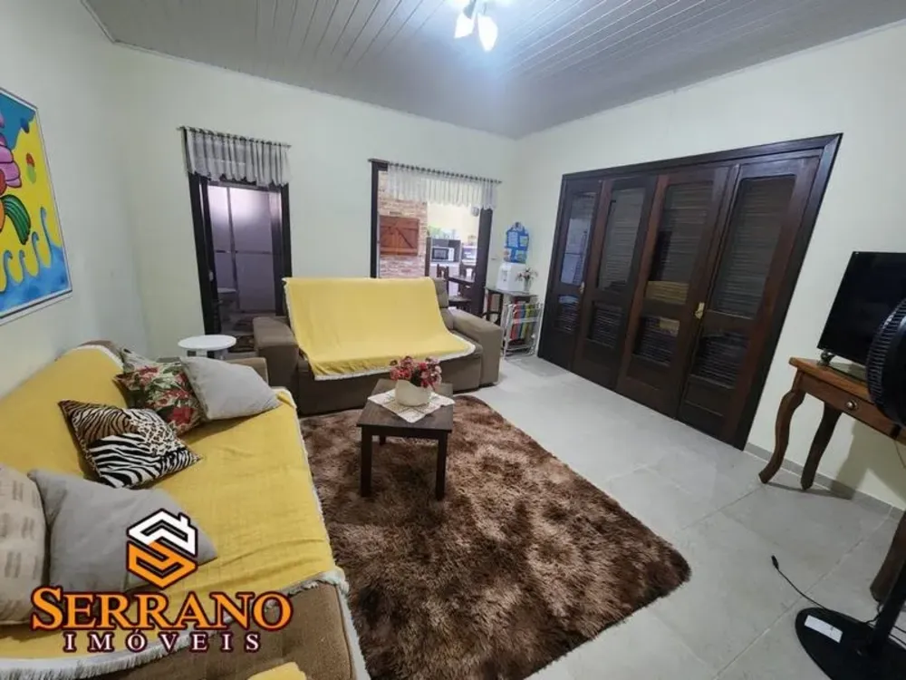 Casa, 4 quartos, 150 m² - Foto 11