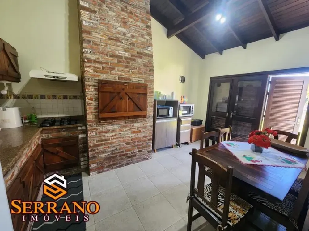 Casa, 4 quartos, 150 m² - Foto 3