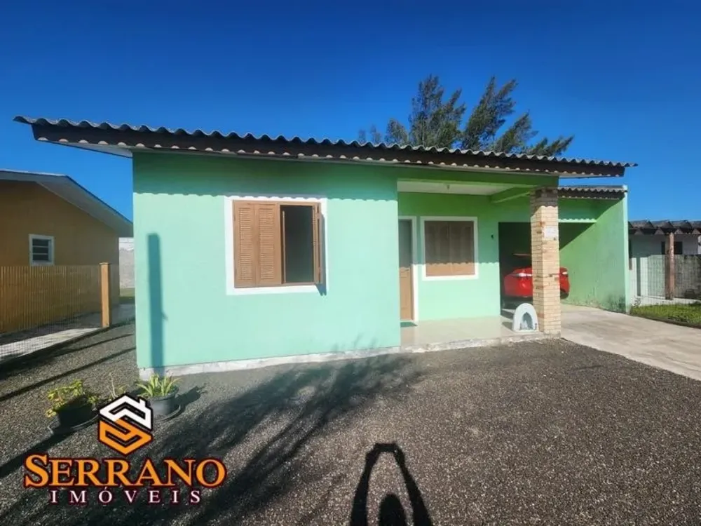 Casa, 2 quartos, 68 m² - Foto 3