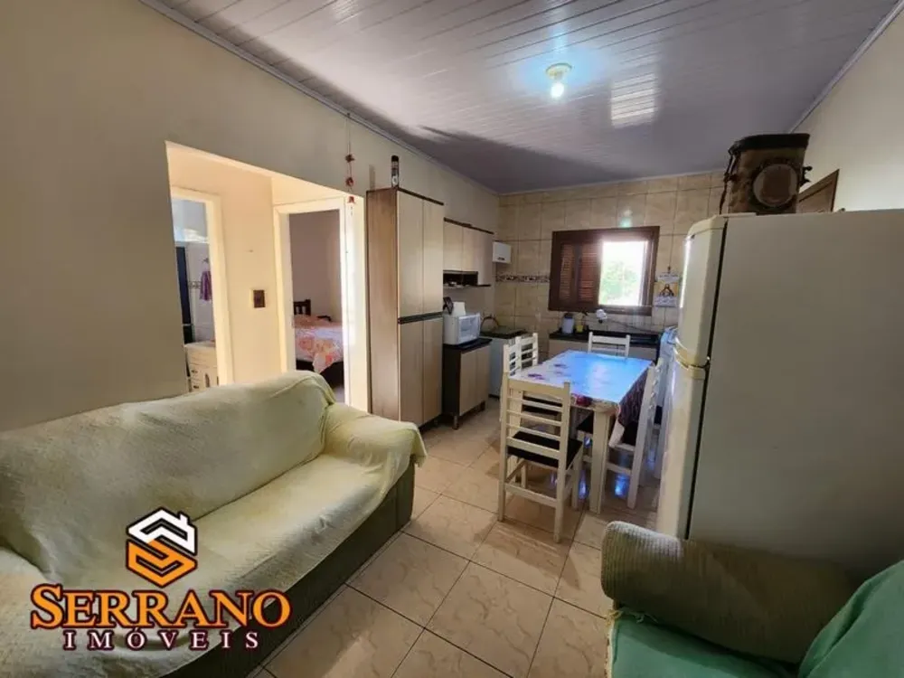 Casa, 2 quartos, 68 m² - Foto 8