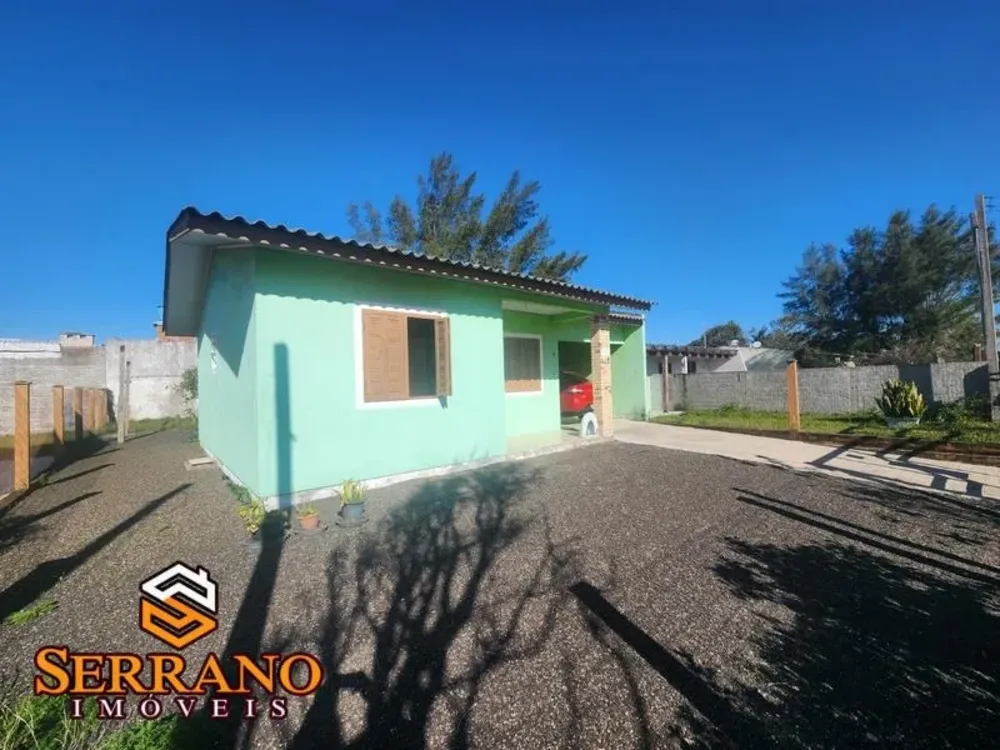 Casa, 2 quartos, 68 m² - Foto 3