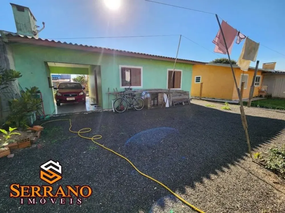 Casa, 2 quartos, 68 m² - Foto 2