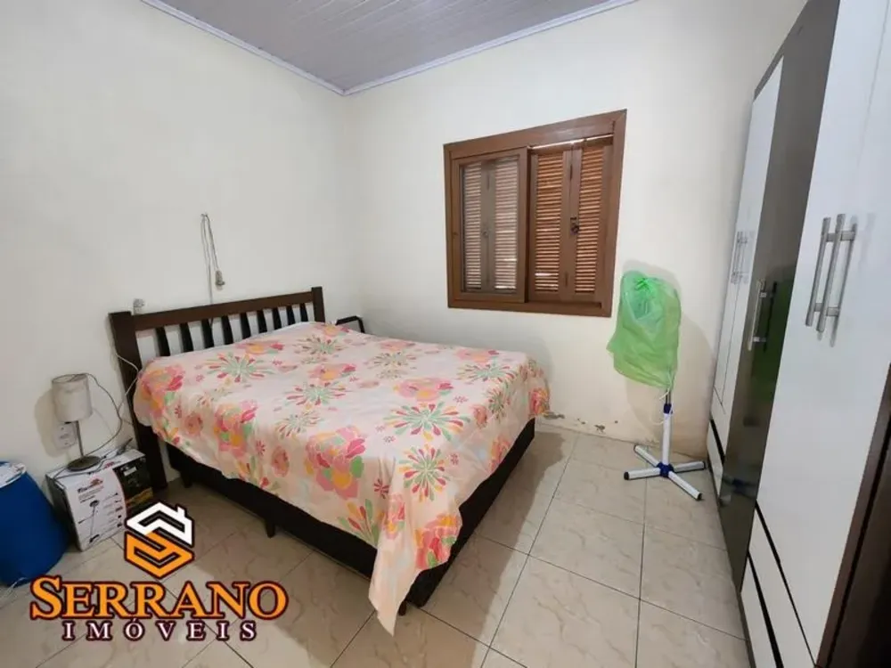 Casa, 2 quartos, 68 m² - Foto 4