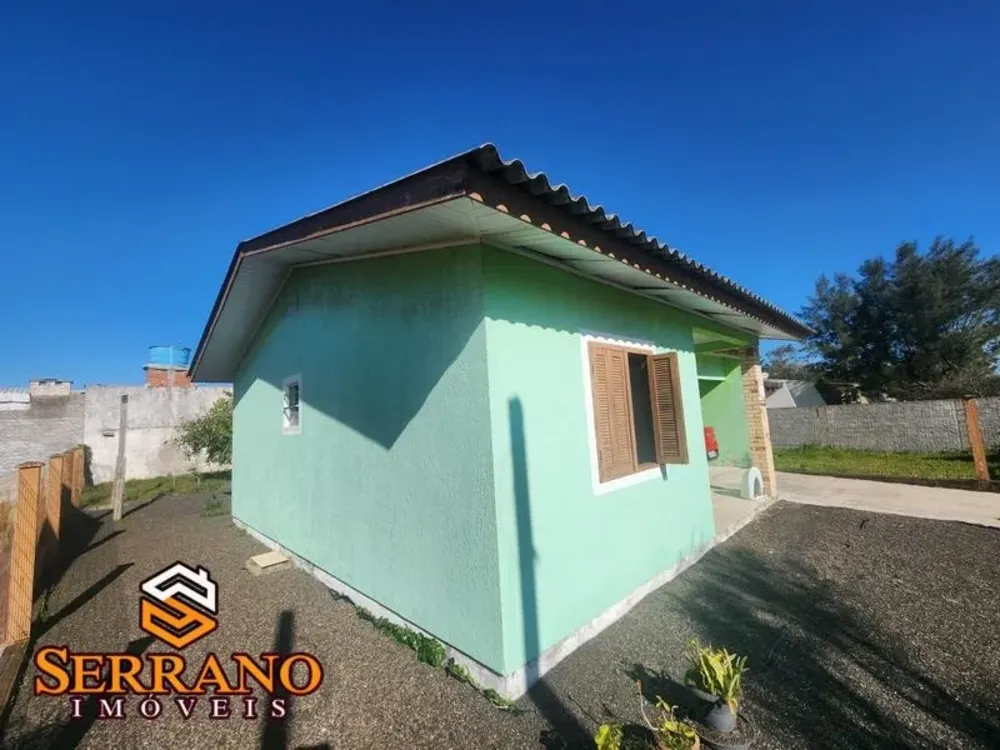 Casa, 2 quartos, 68 m² - Foto 4