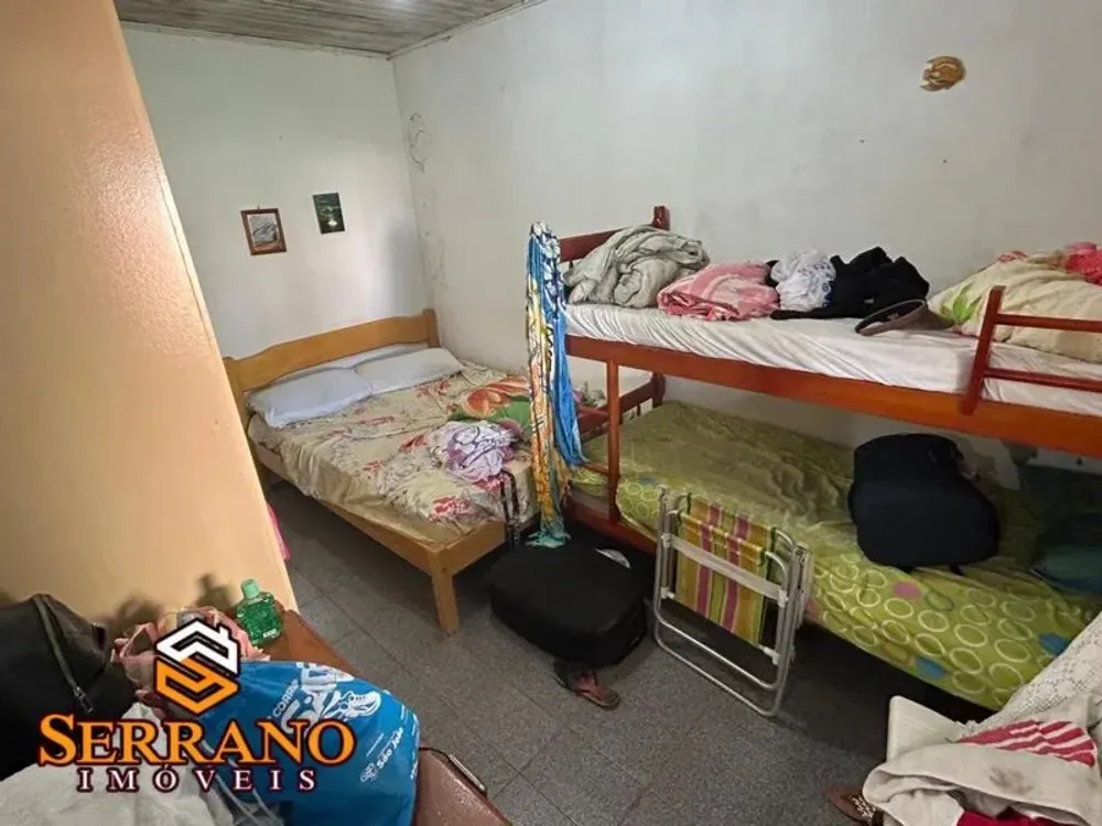 Casa, 1 quarto, 90 m² - Foto 2