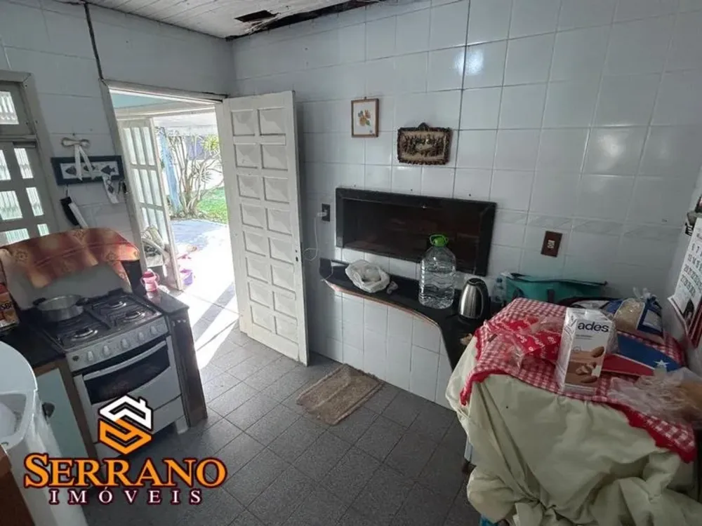 Casa, 1 quarto, 90 m² - Foto 4
