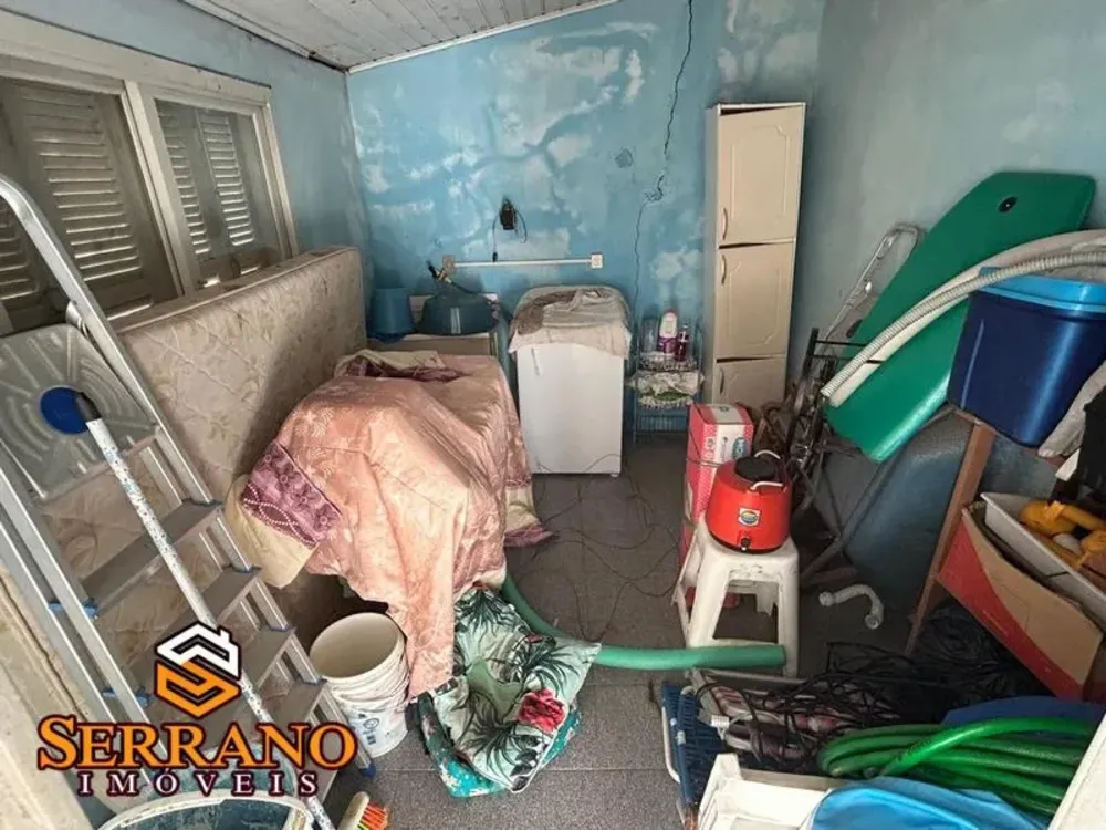 Casa, 1 quarto, 90 m² - Foto 7
