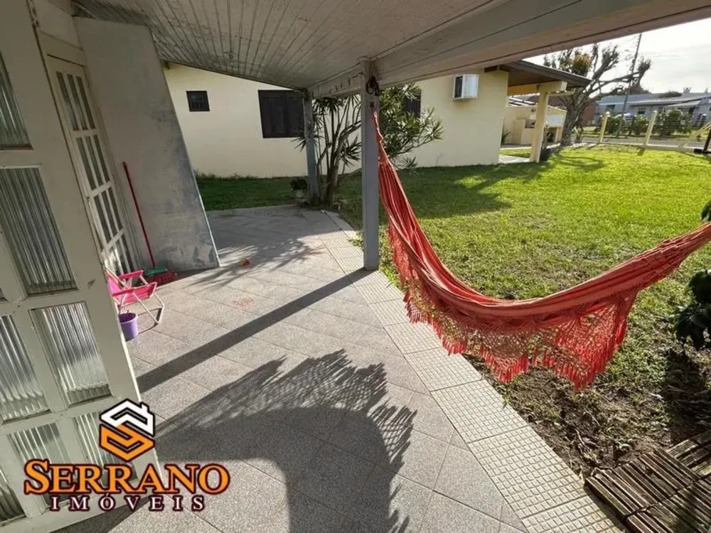 Casa, 1 quarto, 90 m² - Foto 1