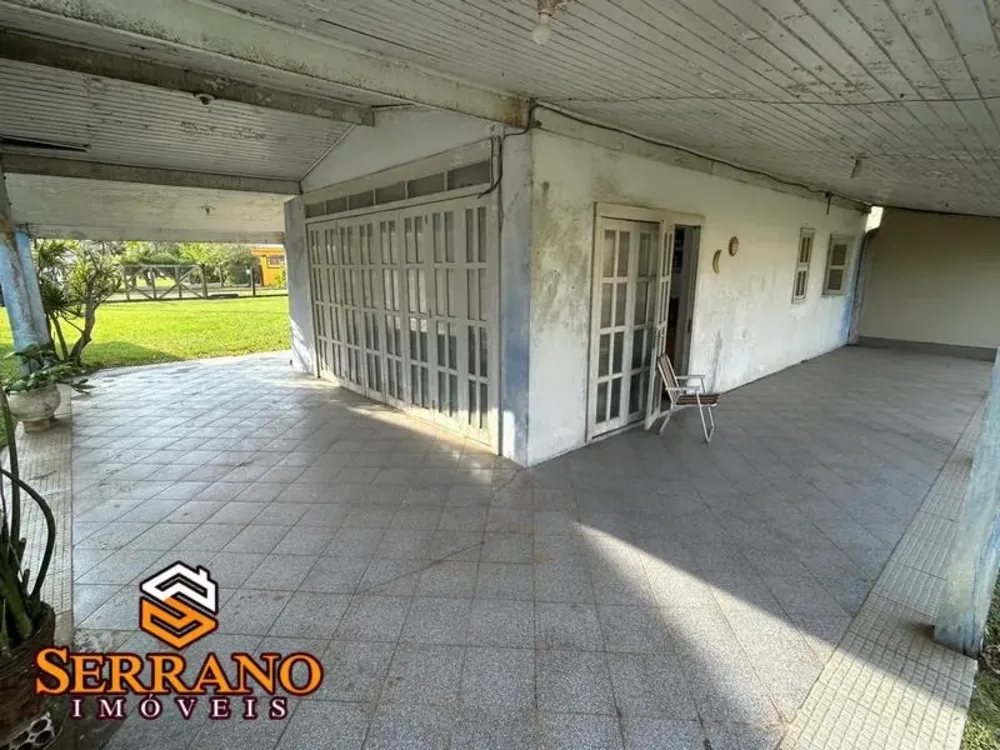 Casa, 1 quarto, 90 m² - Foto 13